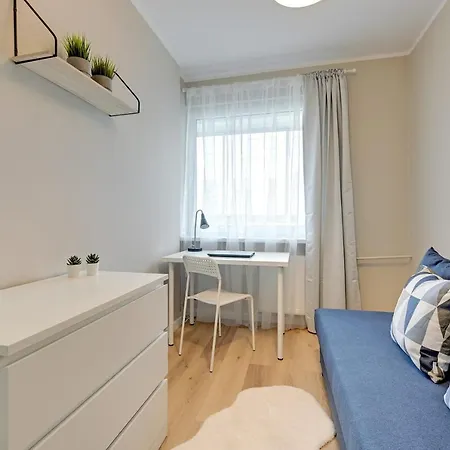 Homestay Pokoje Subislawa 21 *
