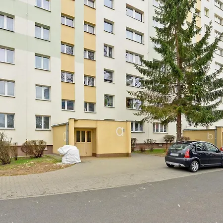 Pokoje Subislawa 21 *