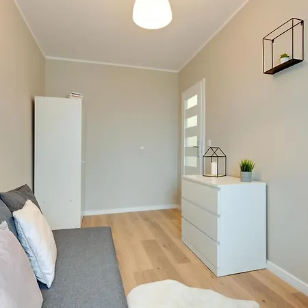 Homestay Pokoje Subislawa 21 Gdansk